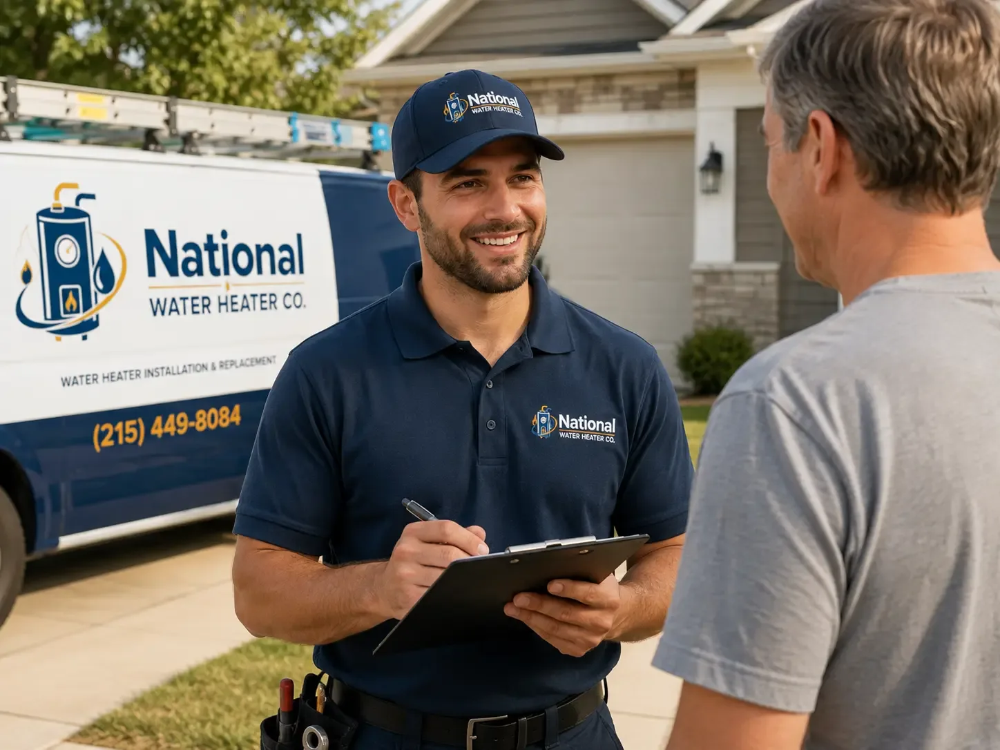 Water Heater Installation Hallwood, VA FAQs
